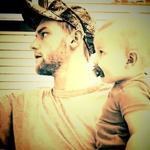 Meet your Posher, Jack